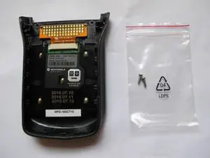 keypad For mc9500 mc9596 mc9598 52 key keypad assembly