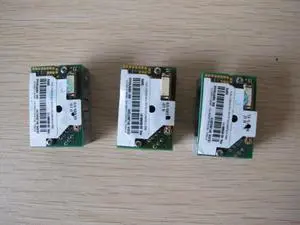 Barcode Scan Engine for MC9090-G short-range laser head SE-1224 test OK