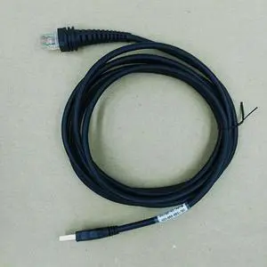 cable for 1900gsr 1902ghd1300 G1400 Scanner USB data cable 3m straight cable