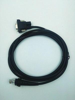 cable for  1900gsr 1300g 1902ghd serial data cable RS232COM data cable 3 meters