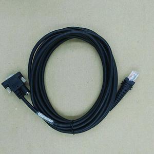 Cable for  1900gsr 1300g 1902ghd serial data cable RS232 COM data cable 5 meters