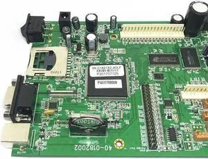motherboard For TTP-244M PRO  244M motherboard  accessories