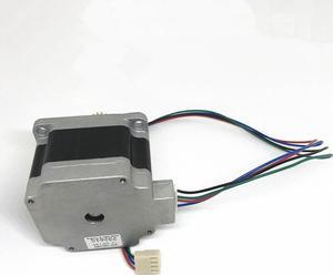 Printer motor For  ME240 340 LP-5402E 5403 B-200E printer accessories motor