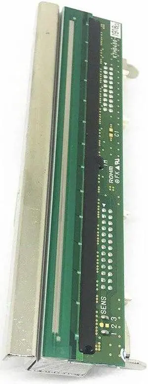 barcode printer head sticker label printer head For T-oshiba-EX4T2-HS EX4T3-HS 600DPI