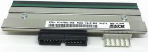 print head barcode printer printer head For CL408e LM4 300DPI