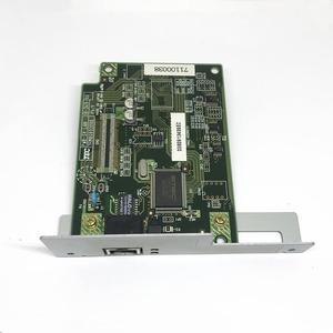 network card For T-oshiba- B-SX5T barcode printer accessories