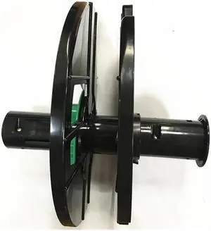 label recycling shaft For T-oshiba-T-oshiba-B-SX5T barcode printer accessories