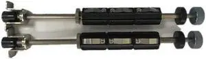 Printer Ribbon Shaft  For Citizen- 8301 Ribbon Shaft Supply Ribbon Ribbon Recovery Shaft Printer Accessories