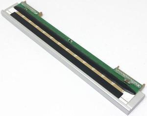 barcode electronic surface single print head For 1324D 1225D 1124D