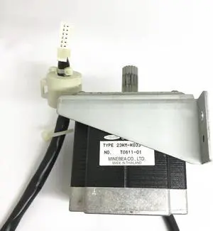 Printer motor For CL412E main motor, CL408E main motor Printer motor