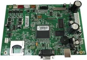 motherboard  For ME240 LP-5402E barcode printer motherboard