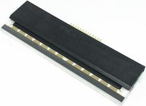 barcode printing thermal head print head For TTP-243E PRO 244ME PLUS D200