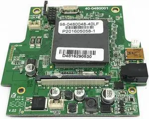 motherboard For 30B / 30D barcode printer accessories PB32  motherboard