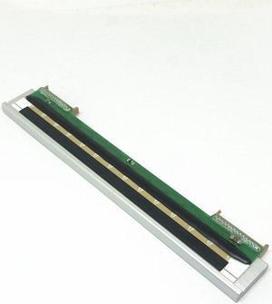 barcode electronic surface single print head thermal head accessories For 1324D 1225D 1124D