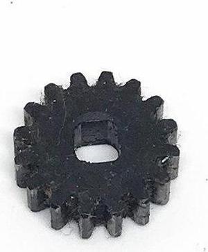 barcode printer ribbon belt shaft gear shaft gear  for 244 TTP 244 plus 243E 342E