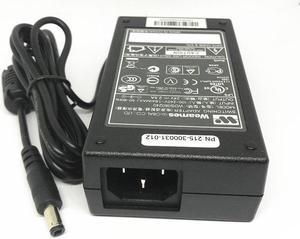 adapter For barcode electronic surface single printer poweris suitable for all printers