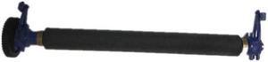 rubber roller For PD43T rubber roller printer accessories  genuine PD43T(origional )