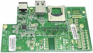 industrial Printer network card For TTP-346 346 644M network card   printer accessories