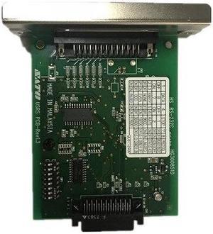 Printer  interface card serial card For RS232 interface card serial card CL M84PRO GT series universal card