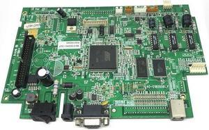 motherboard For 244 PLUS TTP-244 BSC 2498 B-2404 motherboard printer accessories