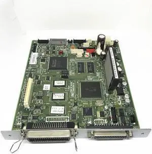 Motherboard For T-oshiba-T-oshiba-B-SX5T barcode printer accessories
