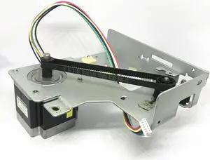 printer accessories motor gear belt For T-oshiba-T-oshiba-B-SA4T/SA4TM/TP TS12 TS22C