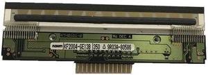 print head barcode printer printer head For KF2004-GE13B Rohm Printhead