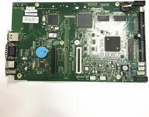 motherboard interface board  For PX4I/px6i barcode label printer