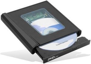 USB 3.0 Type-C DVD CD Drive Burner Drive-free High-speed Read-write Recorder External DVD-RW Player Writer Reader for PC Laptop Color:Black