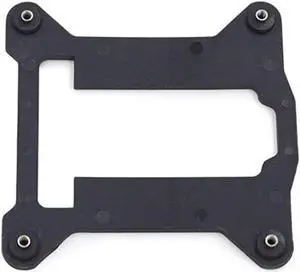 CPU Cooler Fan Bracket Heatsink Holder LGA 775 1150 1151 1155 1156 1366 2011 AMD AM4 General Backplane Base (115X cylinder)