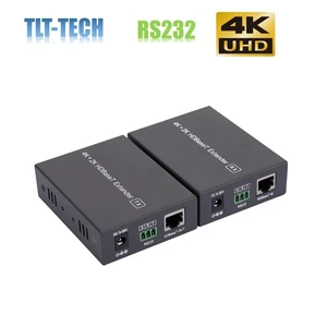 TX RX (EUR Plug),TLT-TECH 2020 Best 4K 60Hz HDMI HDBaseT Extender With IR RS232 70M 4K HDMI POC Extender Over RJ45 Cat5e/6 Cable TX RX (EUR Plug),TLT-TECH 2020 Best 4K 60Hz HDMI HDBaseT Extender With IR RS232 70M 4K HDMI POC Extender Over RJ45 Cat5e/6 Cable