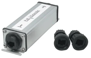 ,TLT-TECH 10/100/1000M Water-Proof Outdoor Industrial Gigabit PoE Extender ,TLT-TECH 10/100/1000M Water-Proof Outdoor Industrial Gigabit PoE Extender