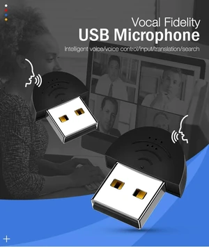 ,Portable Mini USB Microphone Audio Adapter Direct Connect USB Mic Driver for PC Laptop Condenser Recording Microfone Ultra-wide ,Portable Mini USB Microphone Audio Adapter Direct Connect USB Mic Driver for PC Laptop Condenser Recording Microfone Ultra-wide
