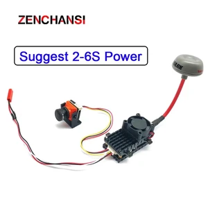 fpv suit,Long Range 5.8Ghz 2W FPV VTX Transmitter+CMOS 1500TVL B19 Mini FPV Camera 2.1mm with 5.8G 48CH Dual Antennas FPV Goggles Monitor fpv suit,Long Range 5.8Ghz 2W FPV VTX Transmitter+CMOS 1500TVL B19 Mini FPV Camera 2.1mm with 5.8G 48CH Dual Antennas FPV Goggles Monitor