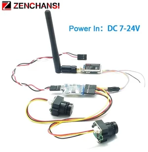 FPV set and monitor,5.8G 48CH 4.3 Inch FPV Monitor 480*272px and 3 channel Dual Video camera FPV 5.8G 600mW Video Transmitter for RC Car RC plane FPV set and monitor,5.8G 48CH 4.3 Inch FPV Monitor 480*272px and 3 channel Dual Video camera FPV 5.8G 600mW Video Transmitter for RC Car RC plane