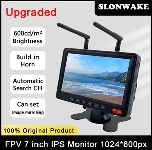 fpv suit,FPV System 5.8G Module 600mW VTX Transmitter TS5823 + 2.1mm lens 1200TVL FPV Camera B19 and 7 inch IPS monitor for RC FPV Cars fpv suit,FPV System 5.8G Module 600mW VTX Transmitter TS5823 + 2.1mm lens 1200TVL FPV Camera B19 and 7 inch IPS monitor for RC FPV Cars
