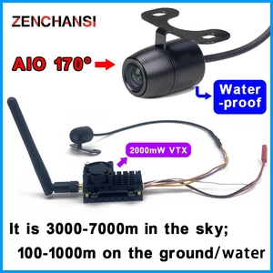 fpv suit,5.8G 48CH 3 Inch FPV Goggles 480*272 Build-in Battery with 2000mW adjustable VTX Transmitter+FPV Waterproof Car-mounted camera fpv suit,5.8G 48CH 3 Inch FPV Goggles 480*272 Build-in Battery with 2000mW adjustable VTX Transmitter+FPV Waterproof Car-mounted camera