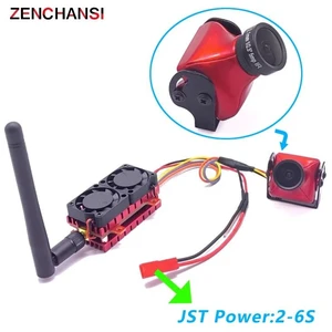 fpv suit,Over 20km 5.8G 48CH 5W FPV Video Transmitter with CMOS 1200TVL FPV Camera and 4.3 inch fpv monitor 480p for RC FPV Racing Drones fpv suit,Over 20km 5.8G 48CH 5W FPV Video Transmitter with CMOS 1200TVL FPV Camera and 4.3 inch fpv monitor 480p for RC FPV Racing Drones