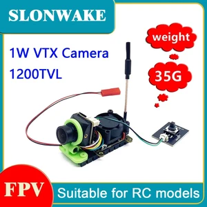 fpv suit,SLONWAKE 5.8G 48CH 1000mW adjustable VTX Transmitter and 2.1mm CMOS 1200TVL Camera and 4.3 inch fpv IPS Monitor 480*272px for RC fpv suit,SLONWAKE 5.8G 48CH 1000mW adjustable VTX Transmitter and 2.1mm CMOS 1200TVL Camera and 4.3 inch fpv IPS Monitor 480*272px for RC