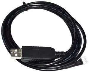 FTDI USB TO PH 2.0MM PITCH 4PIN ADAPTER RS232 SERIAL COMMUNICATION  CONSOLE CABLE FOR LEADSHINE STEPPER CL1 CL2C DM2C SERIES 
5M Length