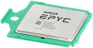 AMD EPYC 7F32 8C 3.7GHz 128M DDR4-3200 180W (Unlocked) (7F32-OSTK)