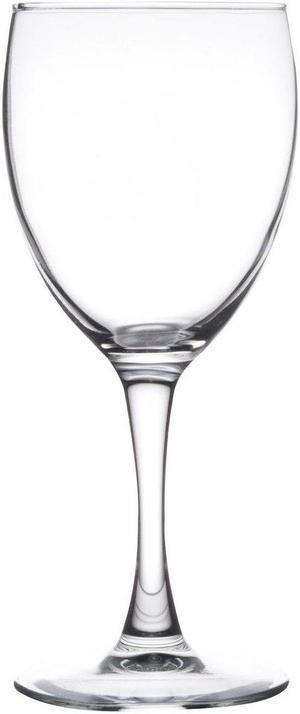 Cardinal Cabernet 8.5 oz Tall Wine Glass