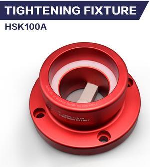 HSK100A Tool Holder Locking Device HSK100A Tightening Fixture HSK A Type US Stock