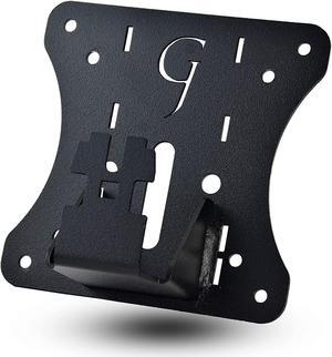 Gladiator Joe Monitor Arm/Mount VESA Bracket Adapter Compatible with Dell SE2219H, SE2219NX, SE2319HN, SE2419H, SE2419HN, SE2719H, SE2719NX Monitors - 100% Made in North America