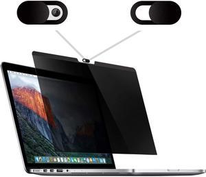 Screen Protector Magnetic Privacy Filter for 14 inch MacBook Pro, Comes with Camera Cover Slide, Provide Privacy, Anti-Blue Light and Anti-Glare