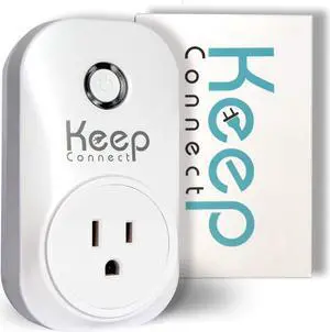 Keep Connect Router Wi-Fi Reset Device Monitors Connectivity and Resets When Required. No App Necessary. If You Enter a Phone Number it Will Send Texts Upon resets.