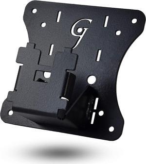 Gladiator Joe Monitor Arm/Mount VESA Bracket Adapter Compatible with Dell SE2717H, SE2717HX, SE2717HC, SE2717HR - Gladiator Joe - 100% Made in North America