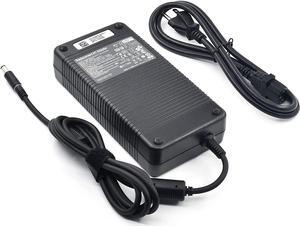 New Replacement 330W 19.5V 16.9A Power AC Adapter for Dell Alienware x51, X51 R2, M18x R1, R2, R3, M18X-0143 330w Laptop Power Supply ADP-330AB D, 331-2429, 320-2269, XM3C3, DA330PM111