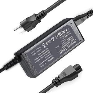 65W 45W Type C USB C Laptop Charger Compatible with Lenovo ThinkPad X1 L380 T480 T580s T580 T480s X270 Yoga C940 C740 C930 730 S730 730S 920 Chromebook c330 100e 300e 500e c340 N23 Power Supply