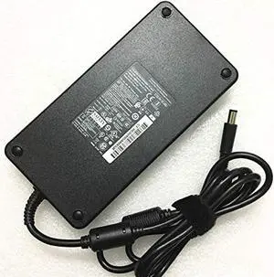 Slim 19.5V 11.8A 230W HSTNN-DA12S AC Power Adapter Charger for HP Envy Omen